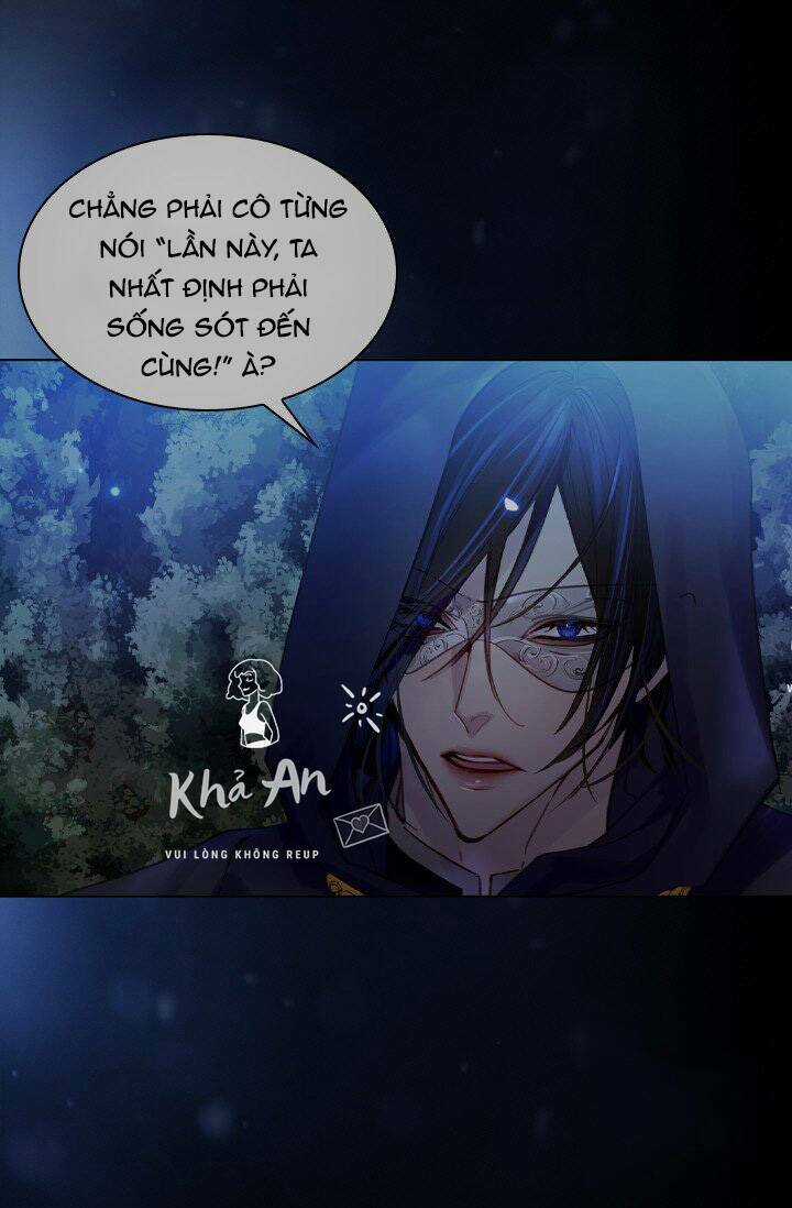 Quy Luật Sinh Tồn Của Nữ Phụ Chapter 18 trang 42