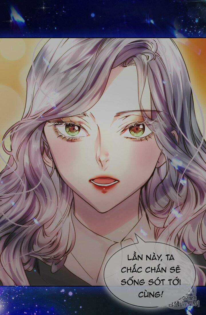 Quy Luật Sinh Tồn Của Nữ Phụ Chapter 18 trang 43