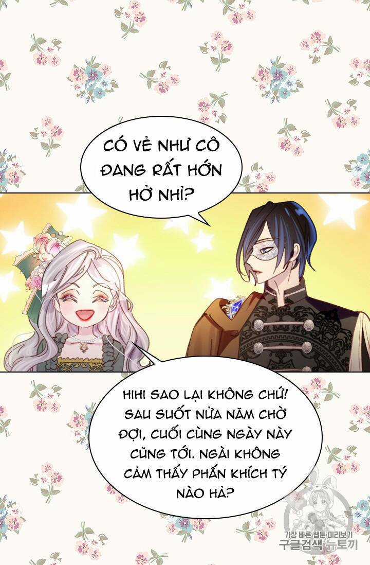 Quy Luật Sinh Tồn Của Nữ Phụ Chapter 18 trang 46