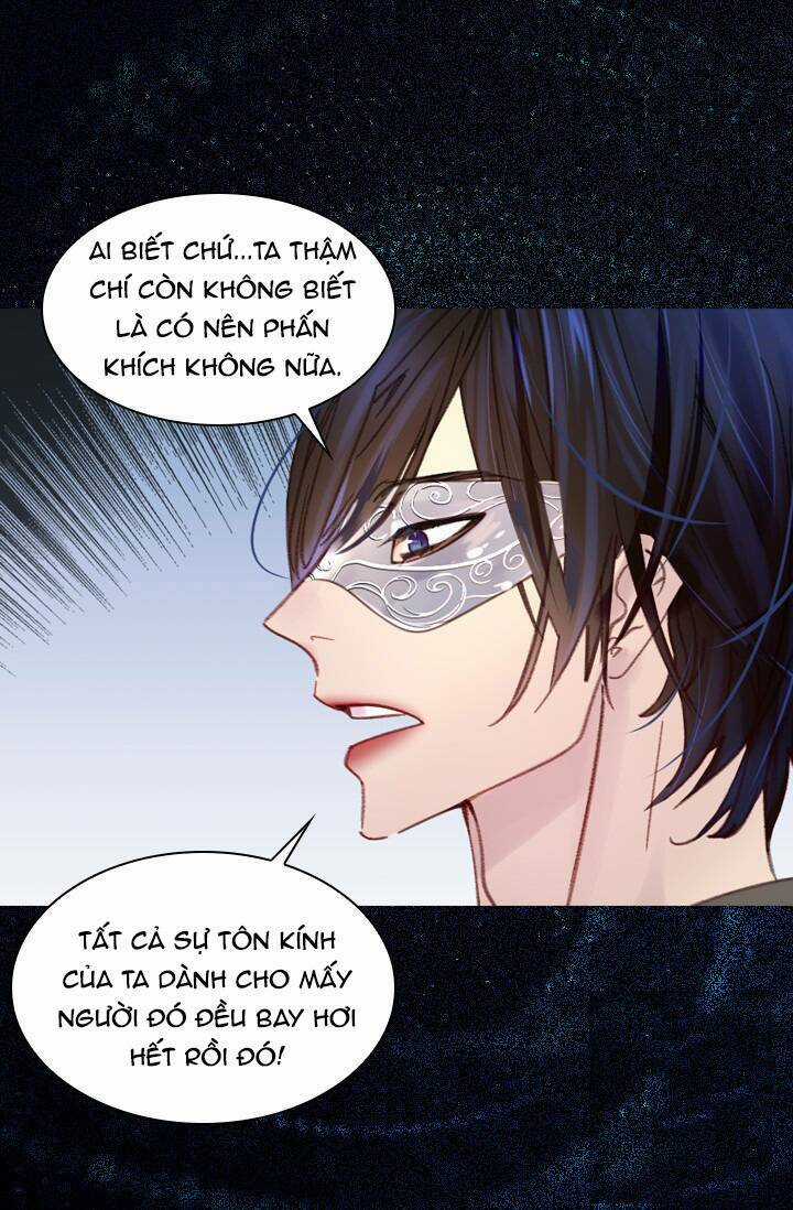 Quy Luật Sinh Tồn Của Nữ Phụ Chapter 18 trang 47