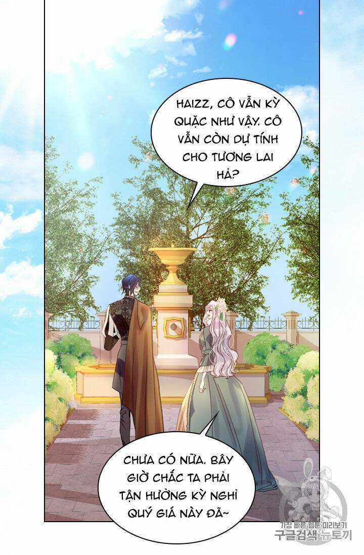 Quy Luật Sinh Tồn Của Nữ Phụ Chapter 18 trang 49