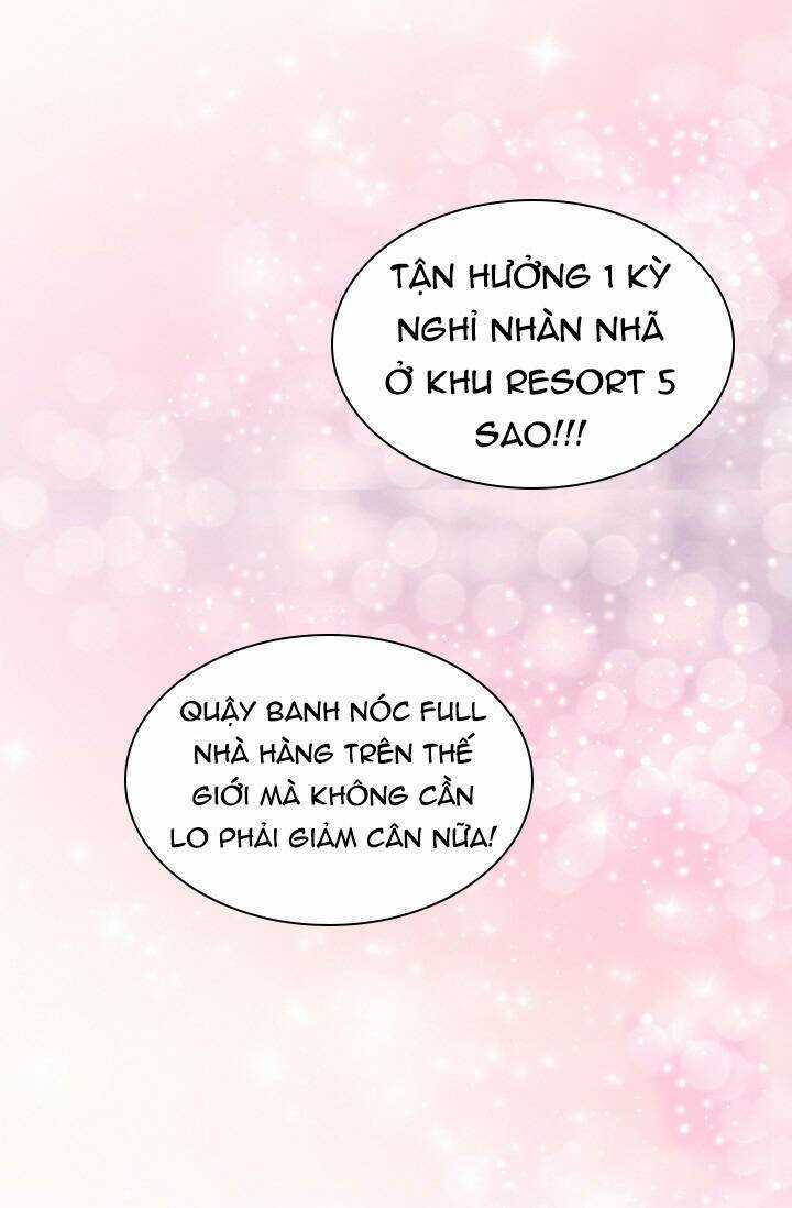 Quy Luật Sinh Tồn Của Nữ Phụ Chapter 18 trang 50