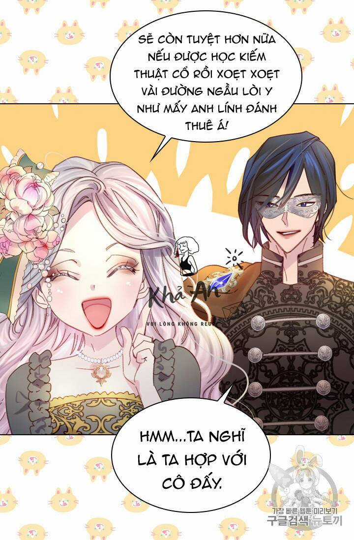 Quy Luật Sinh Tồn Của Nữ Phụ Chapter 18 trang 51