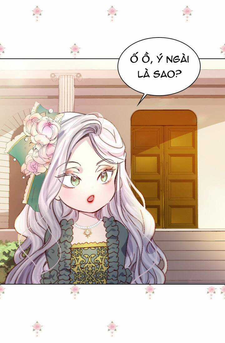 Quy Luật Sinh Tồn Của Nữ Phụ Chapter 18 trang 52