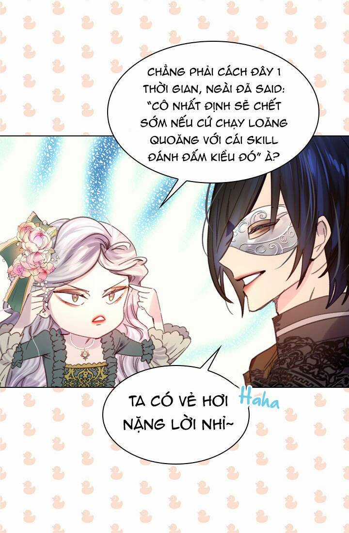 Quy Luật Sinh Tồn Của Nữ Phụ Chapter 18 trang 53