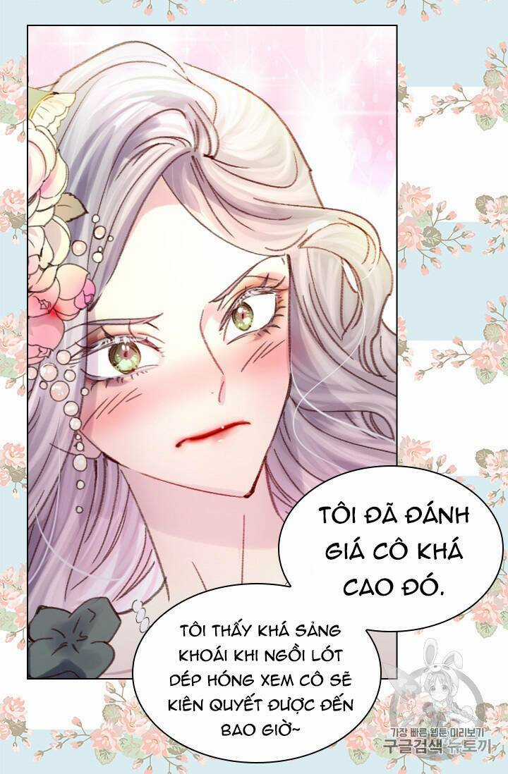 Quy Luật Sinh Tồn Của Nữ Phụ Chapter 18 trang 55