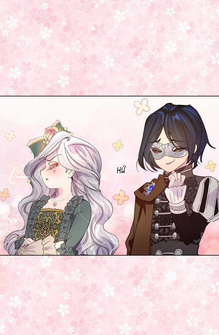 Quy Luật Sinh Tồn Của Nữ Phụ Chapter 18 trang 56