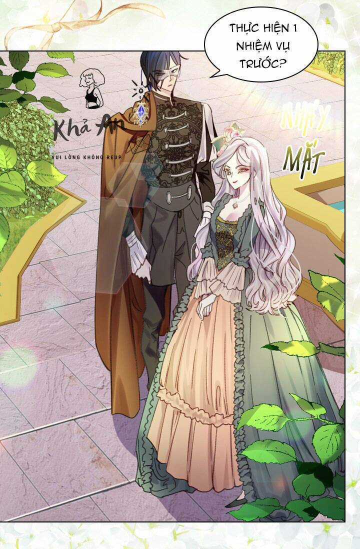 Quy Luật Sinh Tồn Của Nữ Phụ Chapter 18 trang 57