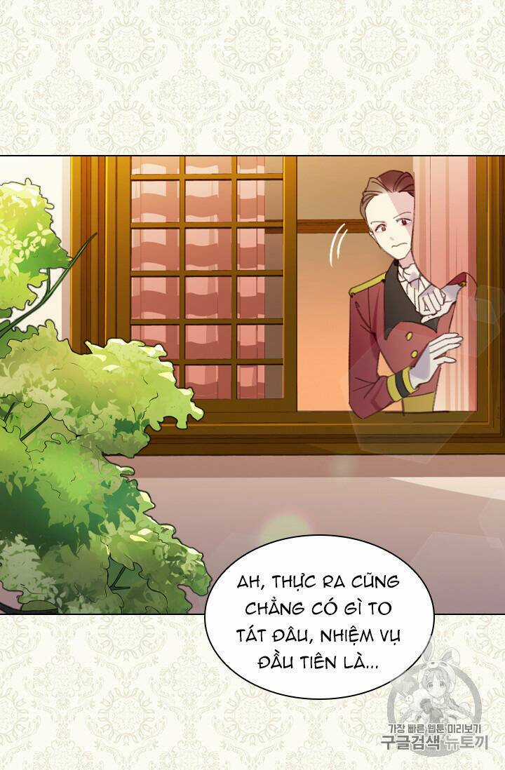 Quy Luật Sinh Tồn Của Nữ Phụ Chapter 18 trang 58