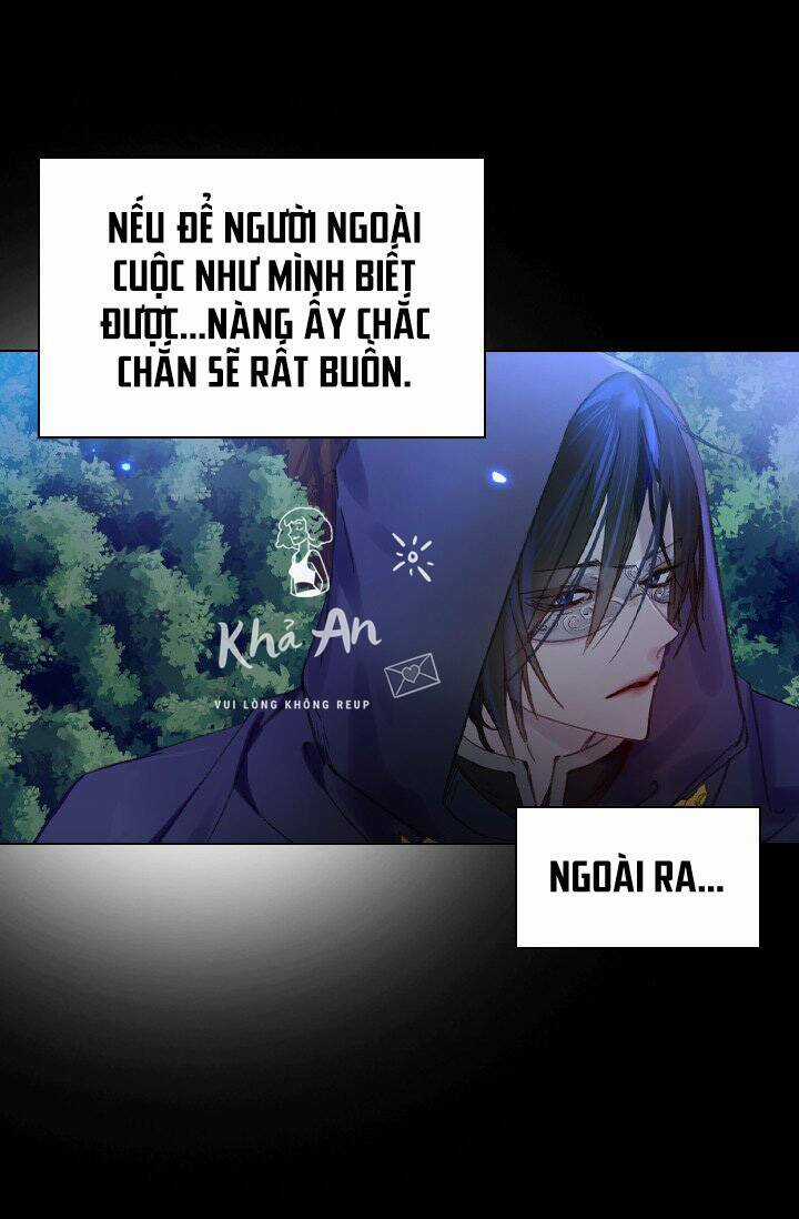 Quy Luật Sinh Tồn Của Nữ Phụ Chapter 18 trang 6