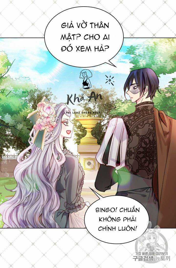 Quy Luật Sinh Tồn Của Nữ Phụ Chapter 18 trang 60