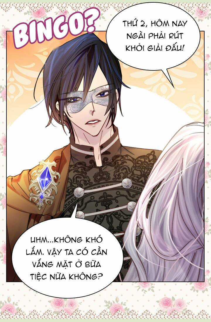 Quy Luật Sinh Tồn Của Nữ Phụ Chapter 18 trang 61