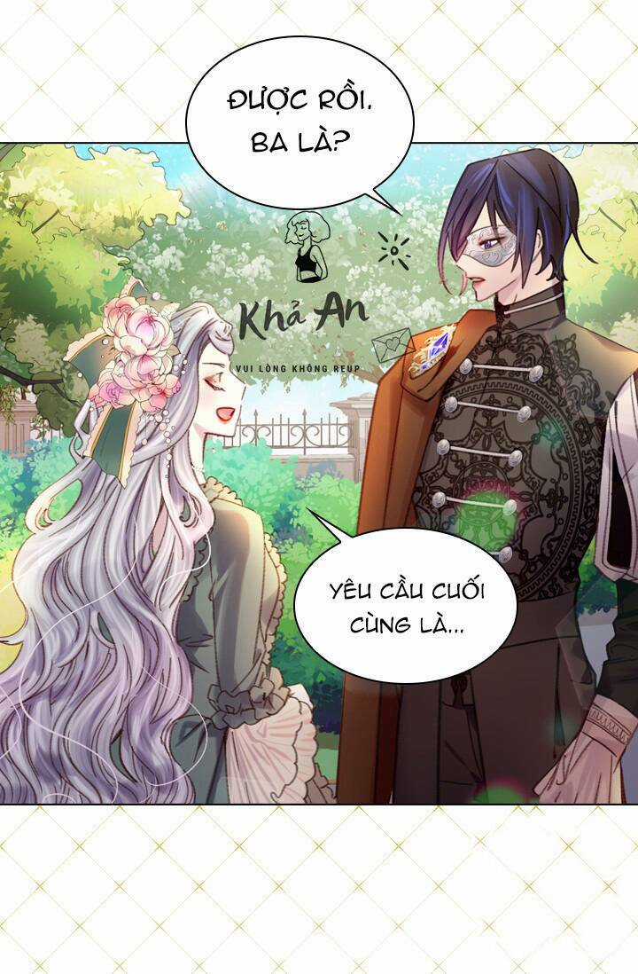 Quy Luật Sinh Tồn Của Nữ Phụ Chapter 18 trang 63