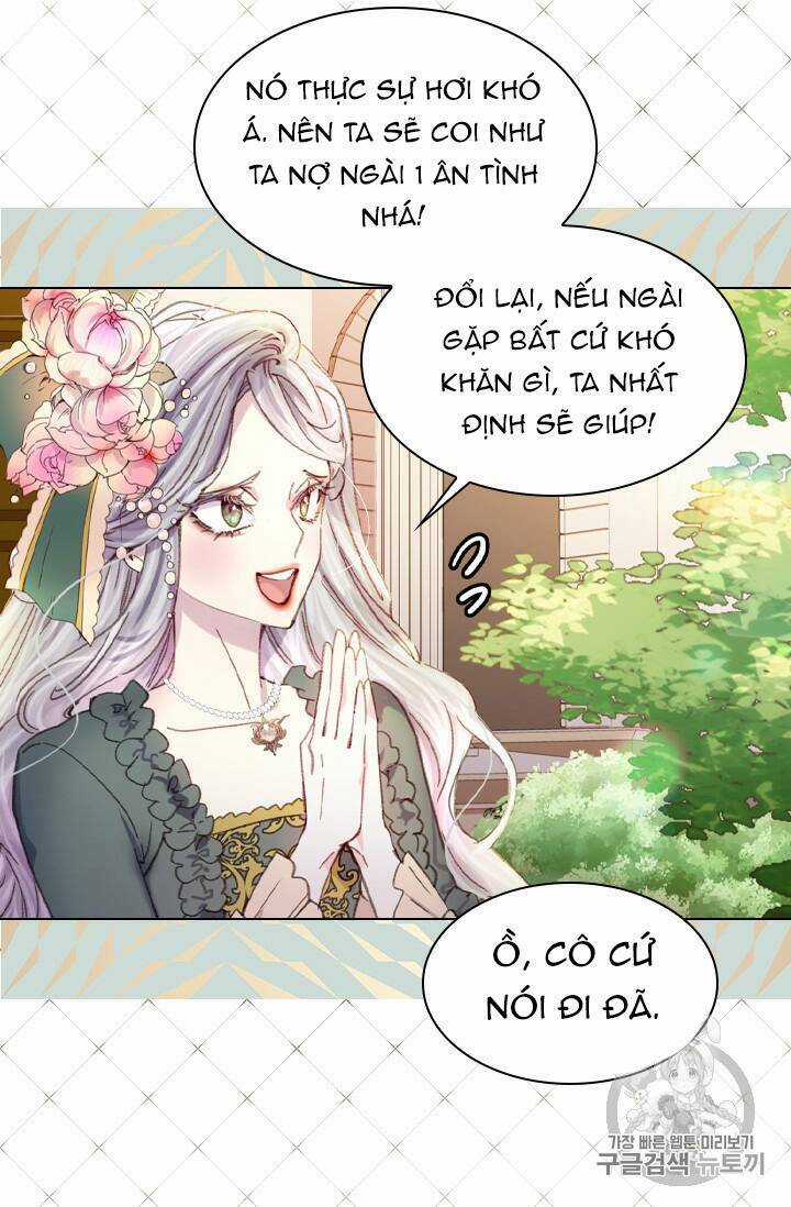 Quy Luật Sinh Tồn Của Nữ Phụ Chapter 18 trang 64