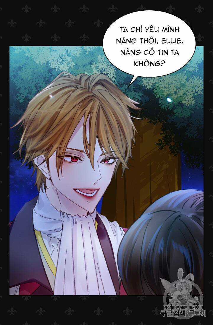 Quy Luật Sinh Tồn Của Nữ Phụ Chapter 18 trang 8