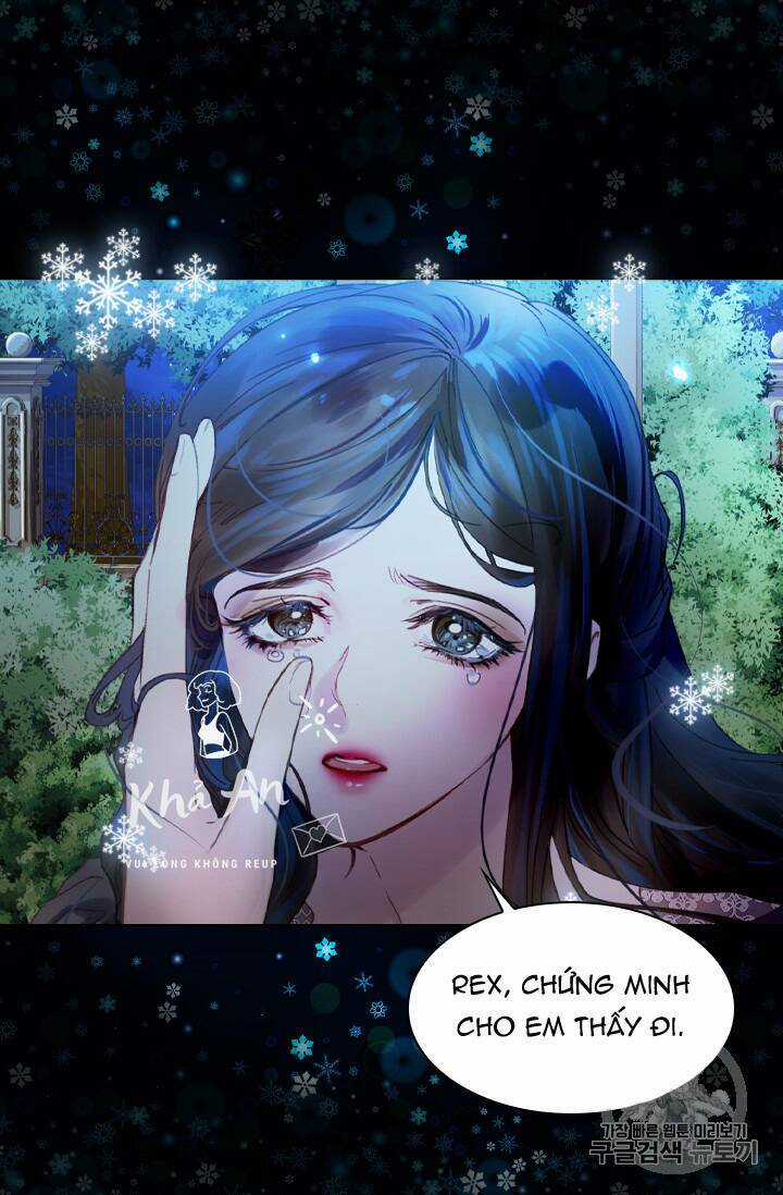 Quy Luật Sinh Tồn Của Nữ Phụ Chapter 18 trang 9