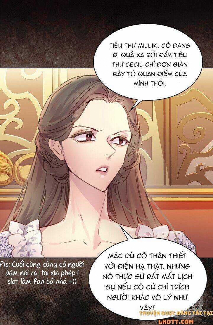 Quy Luật Sinh Tồn Của Nữ Phụ Chapter 19 trang 10