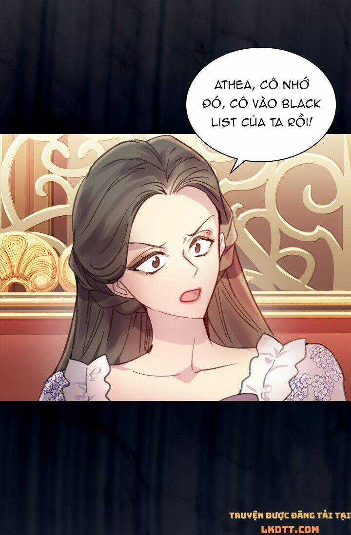 Quy Luật Sinh Tồn Của Nữ Phụ Chapter 19 trang 13