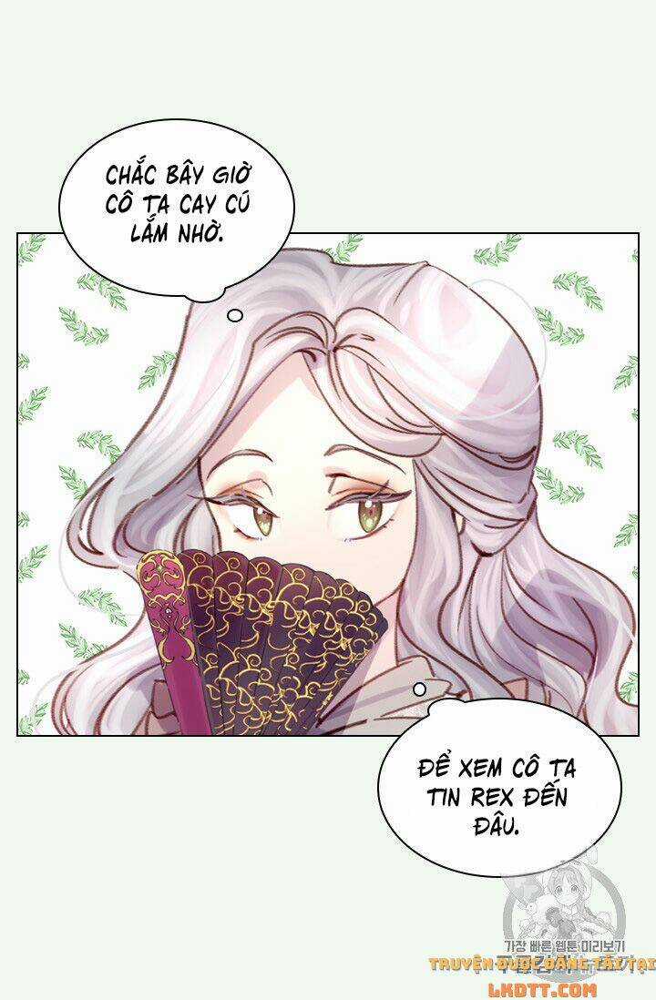 Quy Luật Sinh Tồn Của Nữ Phụ Chapter 19 trang 14