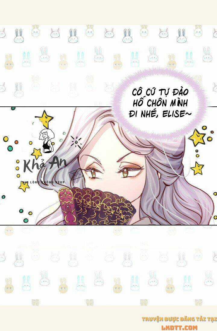 Quy Luật Sinh Tồn Của Nữ Phụ Chapter 19 trang 15