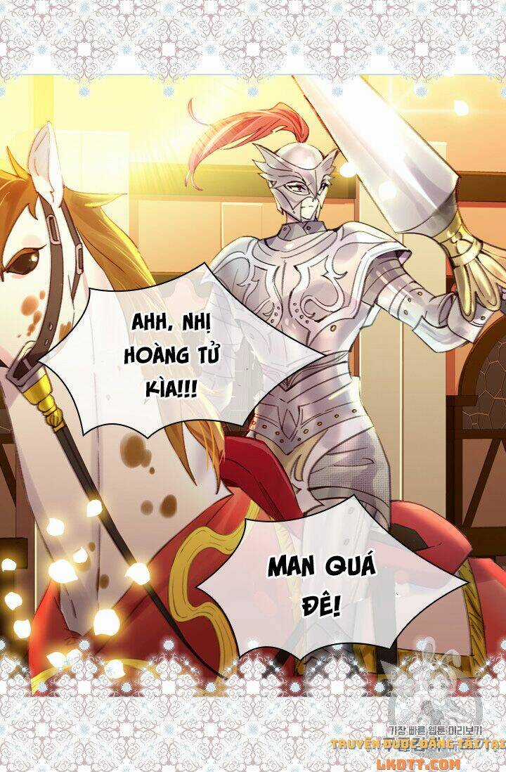 Quy Luật Sinh Tồn Của Nữ Phụ Chapter 19 trang 16