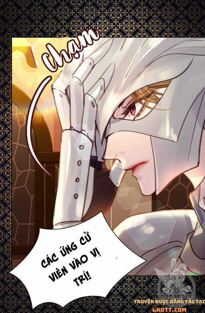 Quy Luật Sinh Tồn Của Nữ Phụ Chapter 19 trang 17