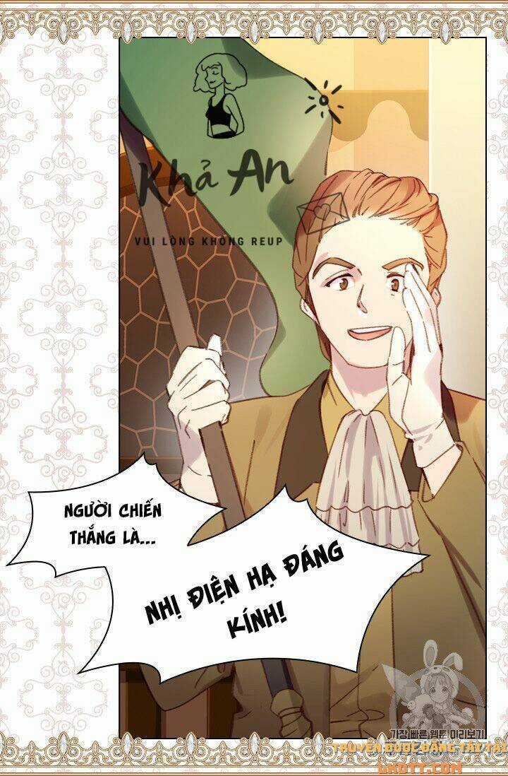 Quy Luật Sinh Tồn Của Nữ Phụ Chapter 19 trang 23