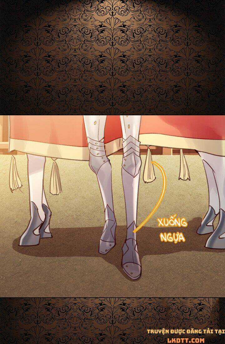 Quy Luật Sinh Tồn Của Nữ Phụ Chapter 19 trang 25