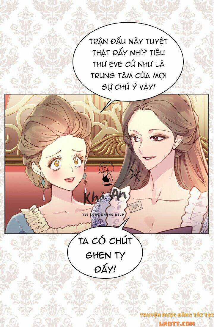 Quy Luật Sinh Tồn Của Nữ Phụ Chapter 19 trang 26