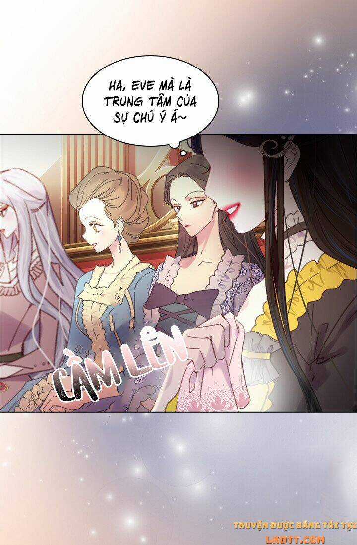 Quy Luật Sinh Tồn Của Nữ Phụ Chapter 19 trang 27