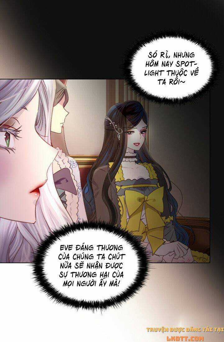 Quy Luật Sinh Tồn Của Nữ Phụ Chapter 19 trang 28