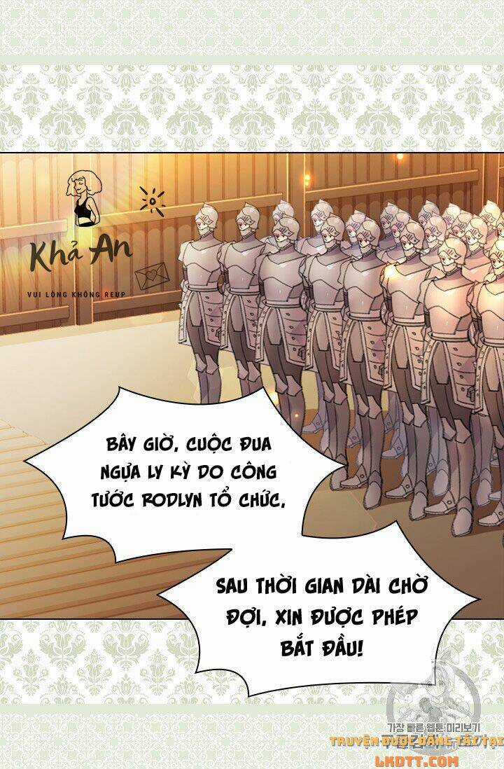 Quy Luật Sinh Tồn Của Nữ Phụ Chapter 19 trang 3