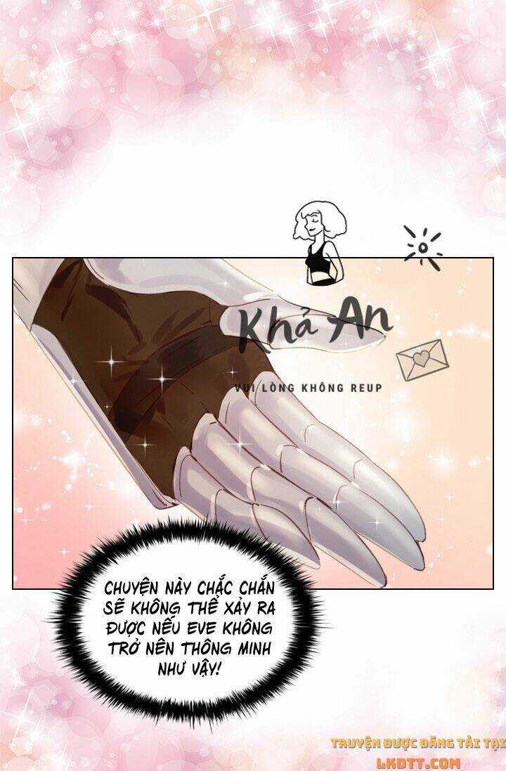 Quy Luật Sinh Tồn Của Nữ Phụ Chapter 19 trang 30