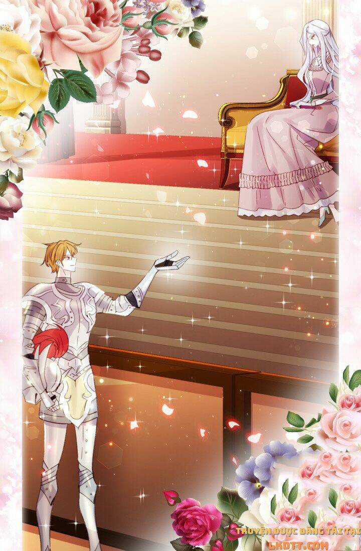 Quy Luật Sinh Tồn Của Nữ Phụ Chapter 19 trang 31