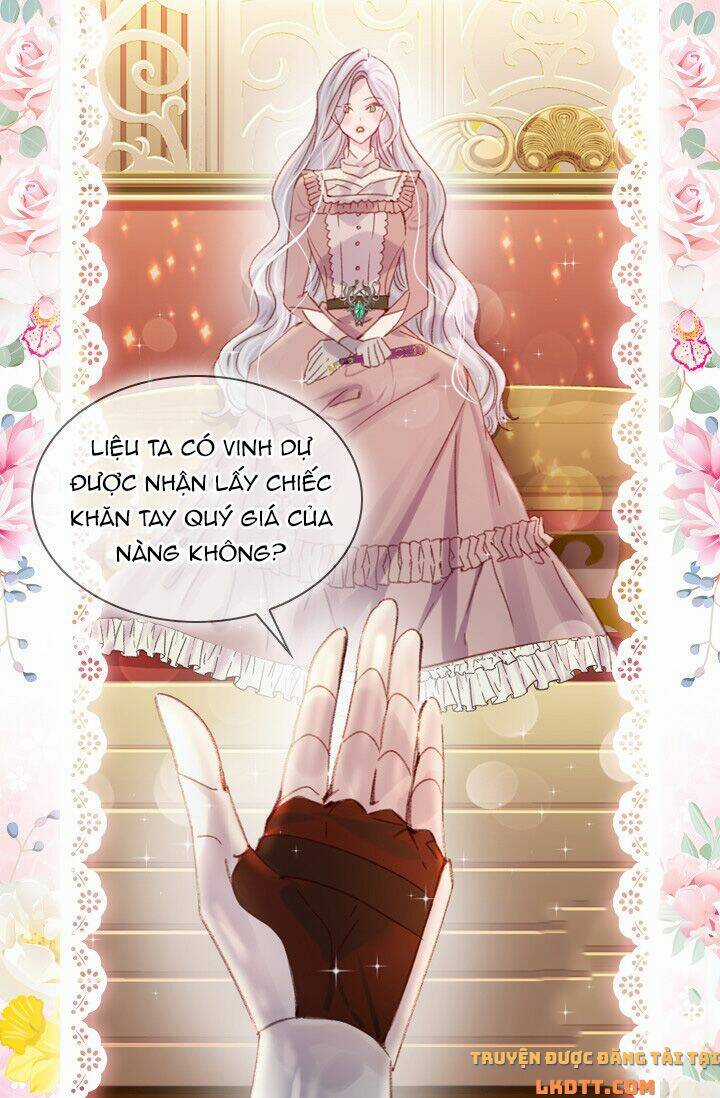 Quy Luật Sinh Tồn Của Nữ Phụ Chapter 19 trang 34