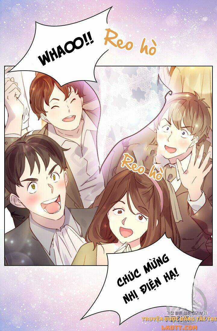 Quy Luật Sinh Tồn Của Nữ Phụ Chapter 19 trang 38