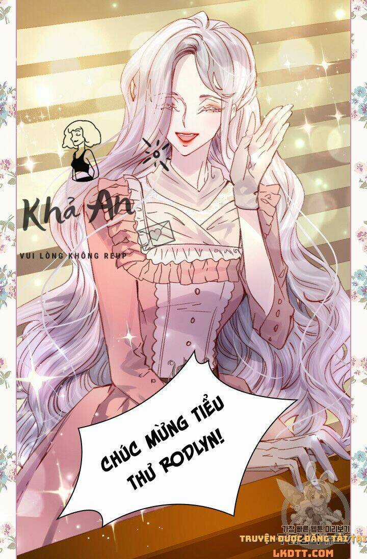 Quy Luật Sinh Tồn Của Nữ Phụ Chapter 19 trang 39