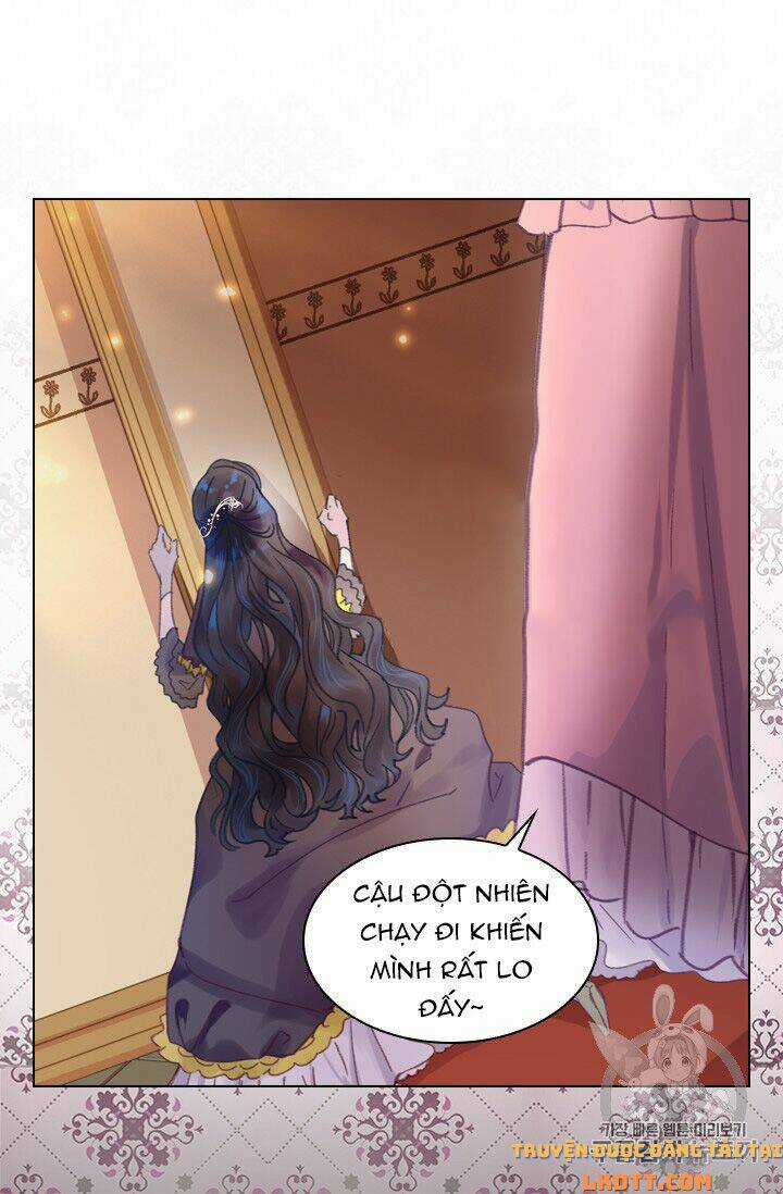 Quy Luật Sinh Tồn Của Nữ Phụ Chapter 19 trang 44