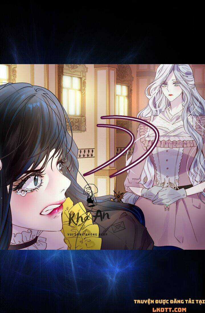 Quy Luật Sinh Tồn Của Nữ Phụ Chapter 19 trang 45