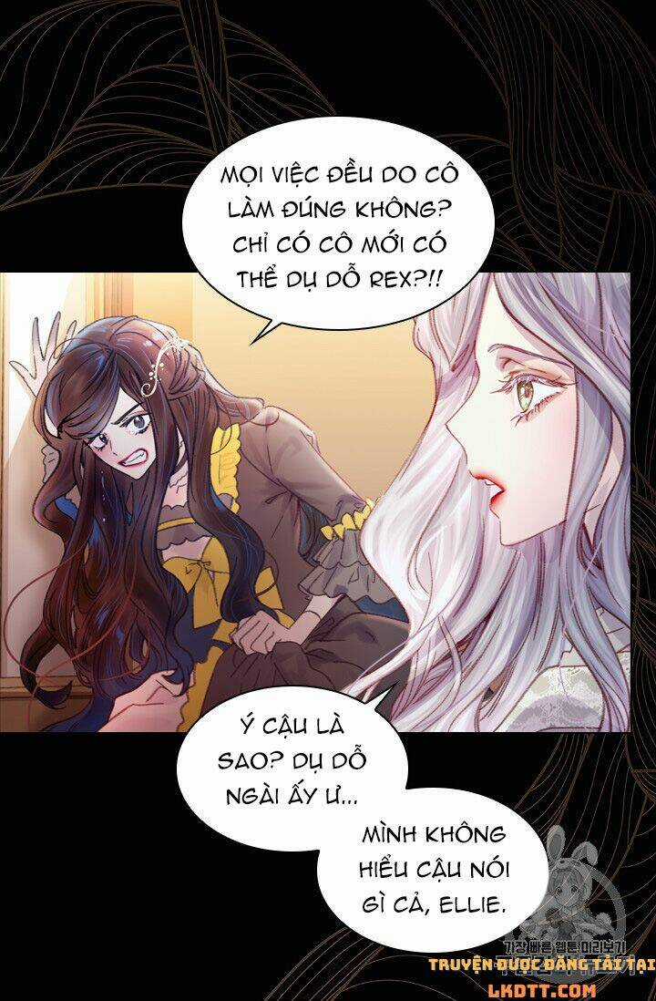 Quy Luật Sinh Tồn Của Nữ Phụ Chapter 19 trang 47