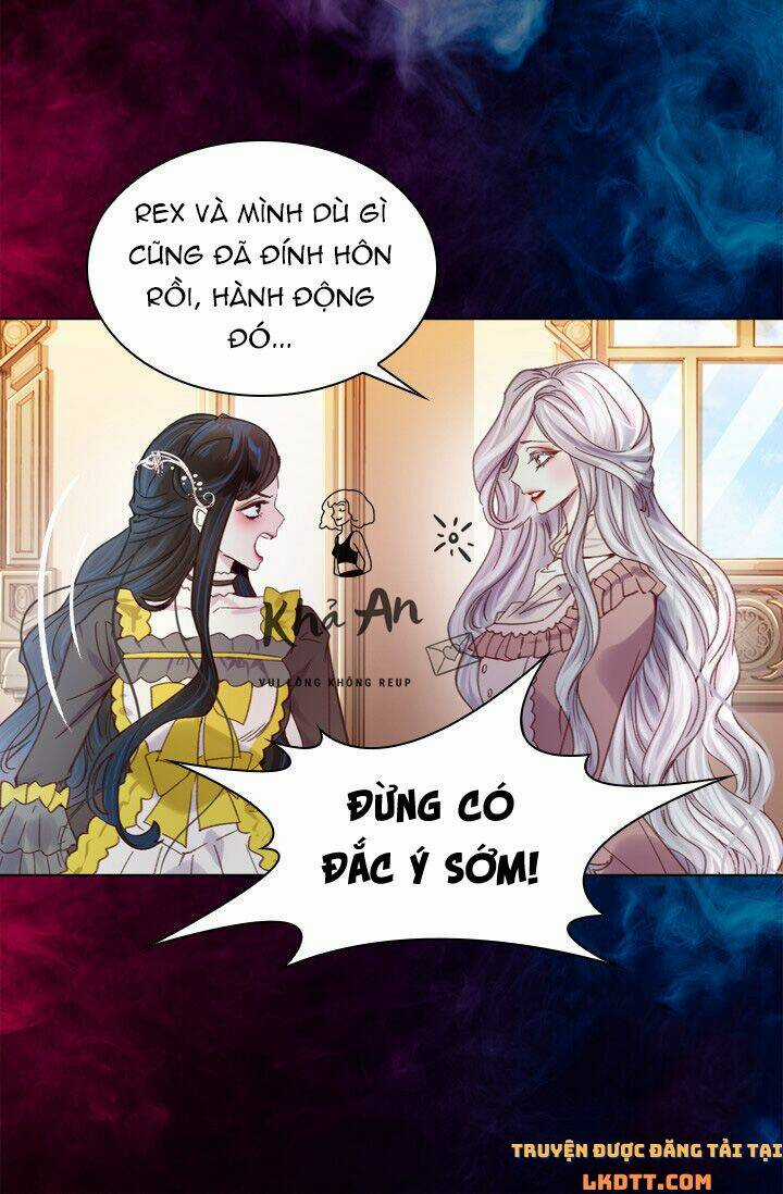 Quy Luật Sinh Tồn Của Nữ Phụ Chapter 19 trang 48