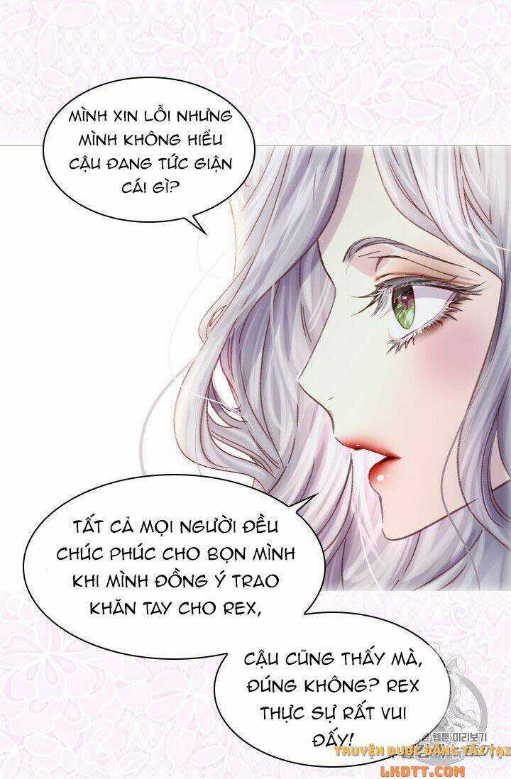 Quy Luật Sinh Tồn Của Nữ Phụ Chapter 19 trang 49