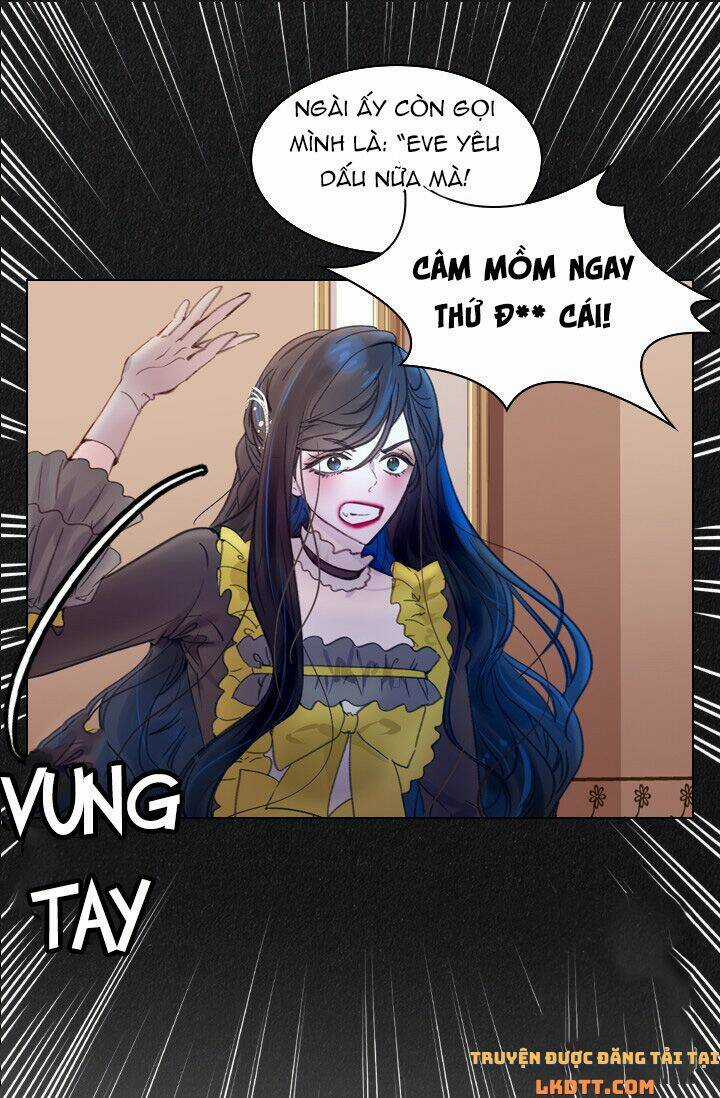 Quy Luật Sinh Tồn Của Nữ Phụ Chapter 19 trang 50