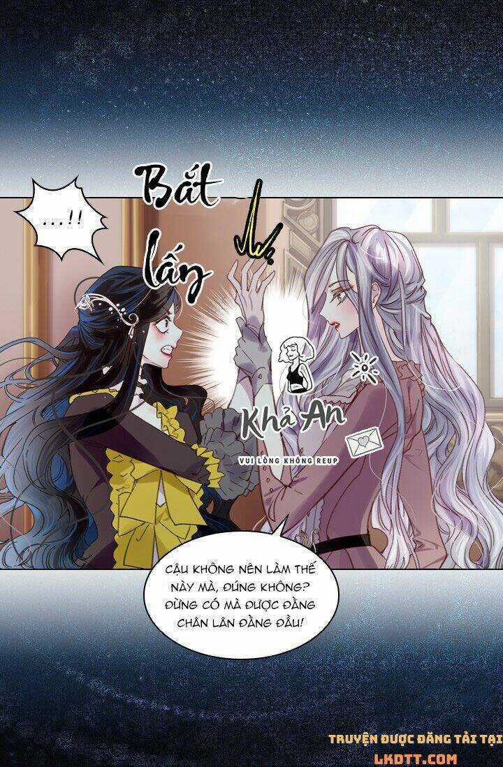 Quy Luật Sinh Tồn Của Nữ Phụ Chapter 19 trang 51