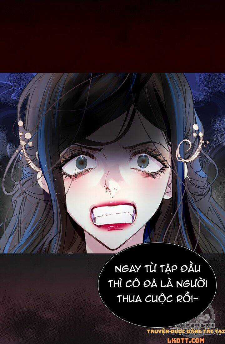 Quy Luật Sinh Tồn Của Nữ Phụ Chapter 19 trang 53