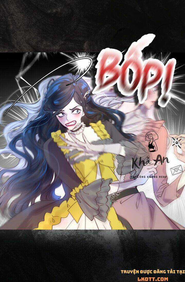 Quy Luật Sinh Tồn Của Nữ Phụ Chapter 19 trang 54