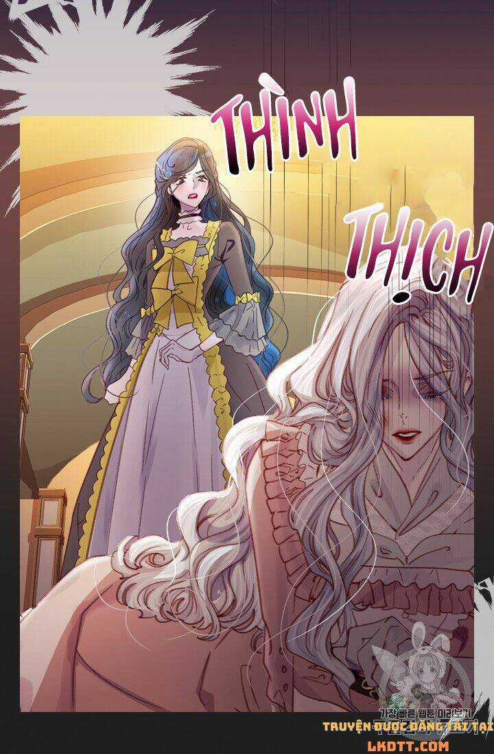 Quy Luật Sinh Tồn Của Nữ Phụ Chapter 19 trang 55