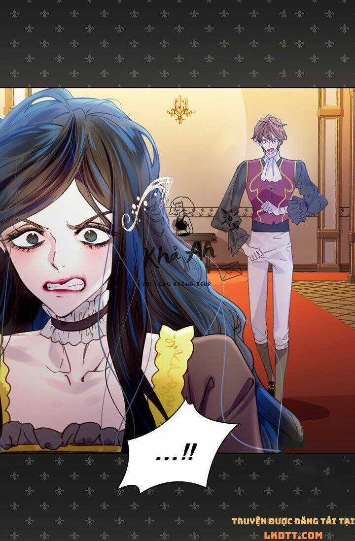 Quy Luật Sinh Tồn Của Nữ Phụ Chapter 19 trang 57