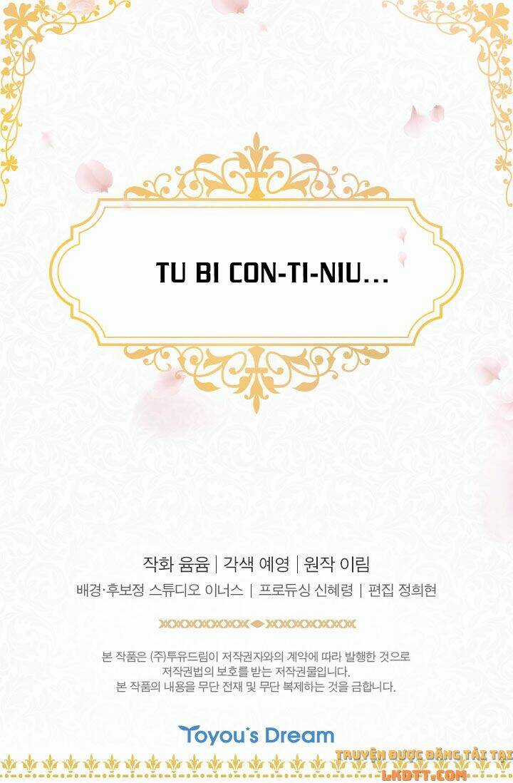 Quy Luật Sinh Tồn Của Nữ Phụ Chapter 19 trang 59