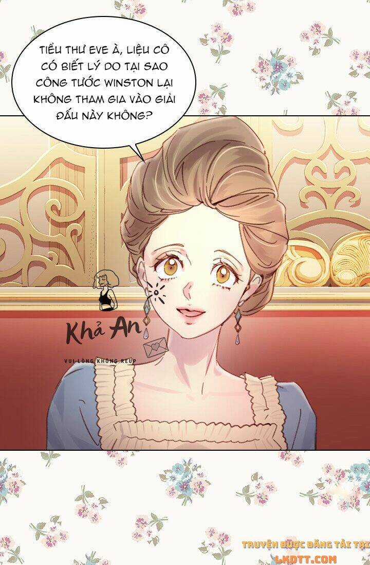 Quy Luật Sinh Tồn Của Nữ Phụ Chapter 19 trang 6